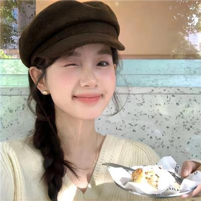 我的爆气女友